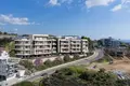 1 bedroom apartment 72 m² Demos Agiou Athanasiou, Cyprus
