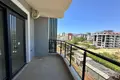 Apartamento 1 habitacion  Mahmutlar, Turquía