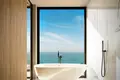 Apartamento 3 habitaciones 271 m² Baan Chaweng Noi, Tailandia