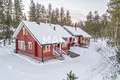 4 bedroom house 132 m² Kittila, Finland