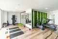 Mieszkanie 2 pokoi 115 m² Jermasoja, Cypr