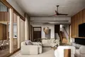 Квартира 4 комнаты 360 м² Героскипу, Кипр