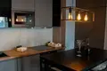 Appartement 2 chambres 45 m² en Poznan, Pologne