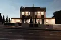 3 bedroom house 106 m² Demos Agiou Athanasiou, Cyprus