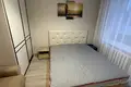 Mieszkanie 3 pokoi 66 m² w Mołodeczno, Białoruś