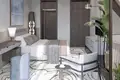 Wohnung 1 zimmer 42 m² Dubai, Vereinigte Arabische Emirate