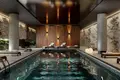 Complejo residencial K ISLANDS butik-proekt premialnogo klassa