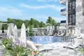 Apartamento 4 habitaciones 116 m² Muratpasa, Turquía