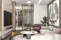Wohnung 5 zimmer 189 m² Cankaya, Türkei