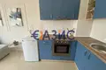Apartamento 2 habitaciones 49 m² Sveti Vlas, Bulgaria