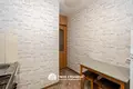 Apartamento 1 habitación 33 m² Minsk, Belarús
