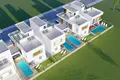 Casa 3 habitaciones 150 m² Larnaca District, Chipre