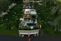 4 bedroom Villa 298 m² Alanya, Turkey