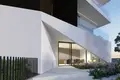 Mieszkanie 2 pokoi 112 m² Strovolos, Cypr
