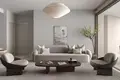 Appartement 2 chambres 82 m² Aradíppou, Chypre