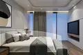 Apartamento 3 habitaciones 166 m² Nicosia, Chipre