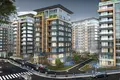 Kompleks mieszkalny The New Vadistanbul