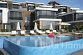 Вилла 4 комнаты 268 м² Каргыджак, Турция