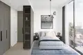 Mieszkanie 1 pokój 74 m² Dubaj, Emiraty Arabskie