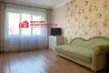 Appartement 1 chambre 32 m² Hrodna, Bélarus