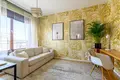 3 room apartment 91 m² in Warsaw, Poland