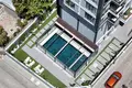 2 bedroom penthouse 147 m² Muratpasa, Turkey