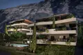 Квартира 2 спальни 78 м² Доброта, Черногория