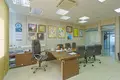 Oficina 6 937 m² en Moscú, Rusia