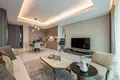 1 bedroom condo 87 m² Bangkok, Thailand