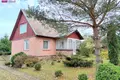 Casa 129 m² Milasaiciai, Lituania