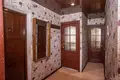 Wohnung 2 zimmer 48 m² Radaschkowitschy, Belarus