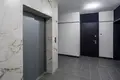 Квартира 2 комнаты 62 м² Минск, Беларусь
