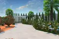 Mieszkanie 1 pokój 98 m² Alanya, Turcja