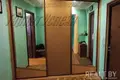 3 room apartment 63 m² in Brest, Belarus