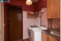 Квартира 1 комната 15 м² Вильнюс, Литва