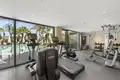 Wohnung 3 Schlafzimmer 243 m² Benahavis, Spanien