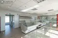 Коммерческое помещение 91 м² Didieji Bausiai, Литва