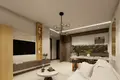 Квартира 2 комнаты 59 м² Аланья, Турция