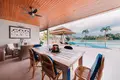 villa de 5 chambres 550 m² Chalong, Thaïlande