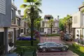 Villa de 4 habitaciones 157 m² Girne Belediyesi, Chipre del Norte
