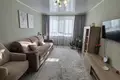 Appartement 1 chambre 29 m² Homiel, Bélarus