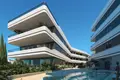 1 bedroom apartment 104 m² Limassol, Cyprus