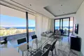1 bedroom apartment 109 m² Germasogeia, Cyprus