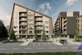 Wohnung 32 m² Kolasin, Montenegro