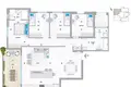 Appartement 3 chambres 70 m² Bat Yam, Israël