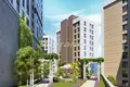 2 bedroom apartment 96 m² Eyupsultan, Turkey