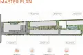 Квартира 29 м² Ban Nakok, Таиланд