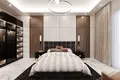 Appartement 2 chambres 59 m² Muratpasa, Turquie