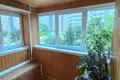 2 room apartment 60 m² Minsk, Belarus