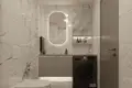 Apartamento 50 m² Alanya, Turquía